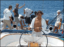 Lo spot 2010 delle Isole Baleari